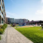 Sun Seasons 24 - Perlowa Przystan Appartamento Kołobrzeg