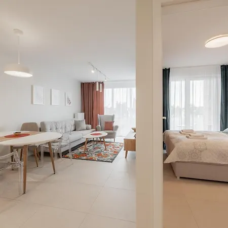 Apartment Sun Seasons 24 - Perlowa Przystan
