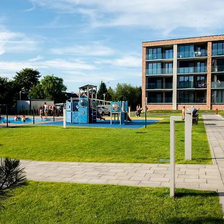 Sun Seasons 24 - Perlowa Przystan * Kołobrzeg